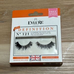 Eyelure lashes